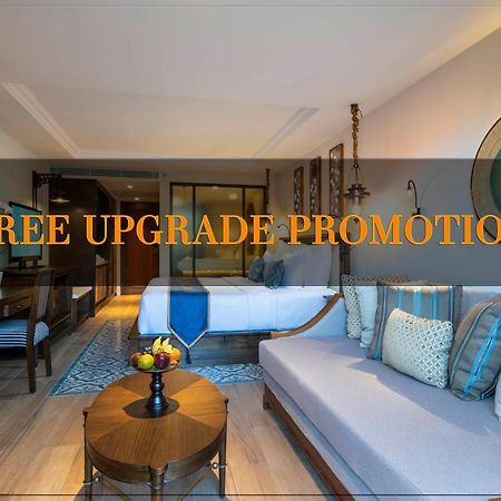 Ramayana Suites And Resort Kuta  Exterior photo Free upgrade promotion